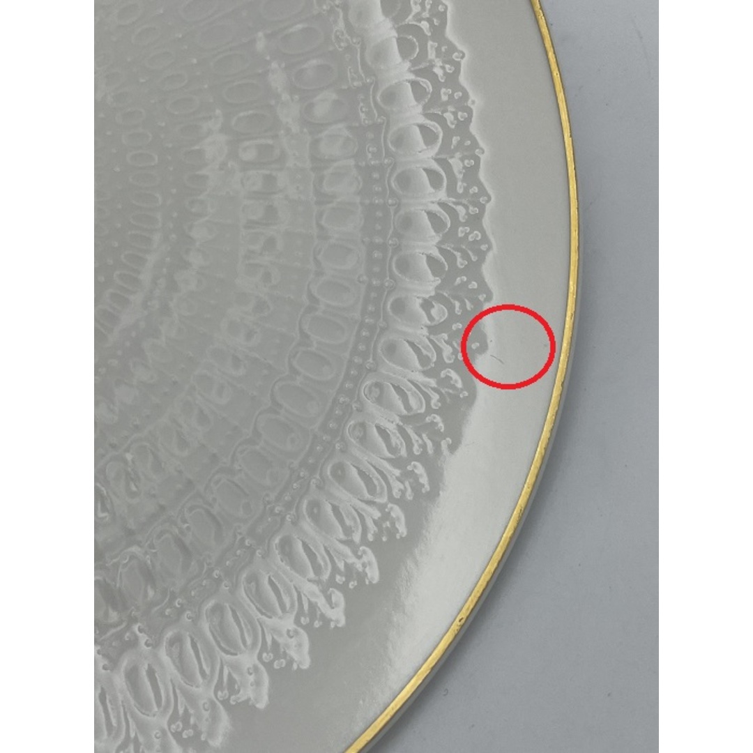 Rosenthal ローゼンタール スタジオライン プレート 皿 4枚 セット 中古 4 Rosenthal ローゼンタール スタジオライン プレート 皿 4枚 セット 4