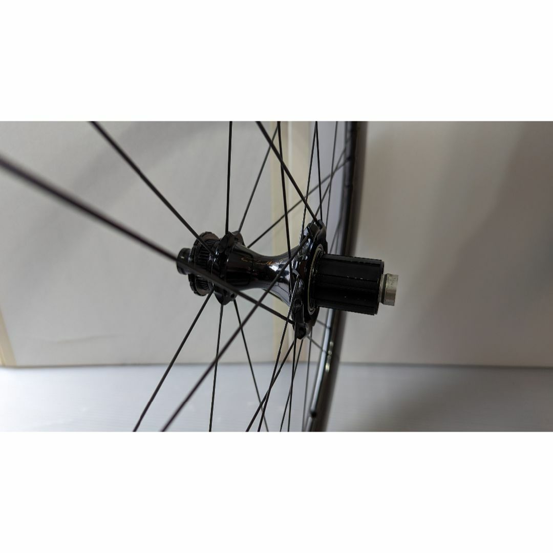 Campagnolo BORA ULTRA WTO 45 DB シマノ 1