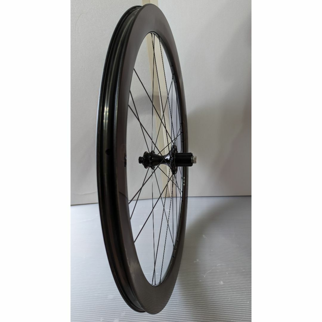 Campagnolo BORA ULTRA WTO 45 DB シマノ 4