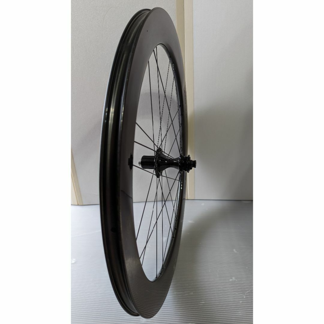 Campagnolo BORA ULTRA WTO 60 DB シマノ 4