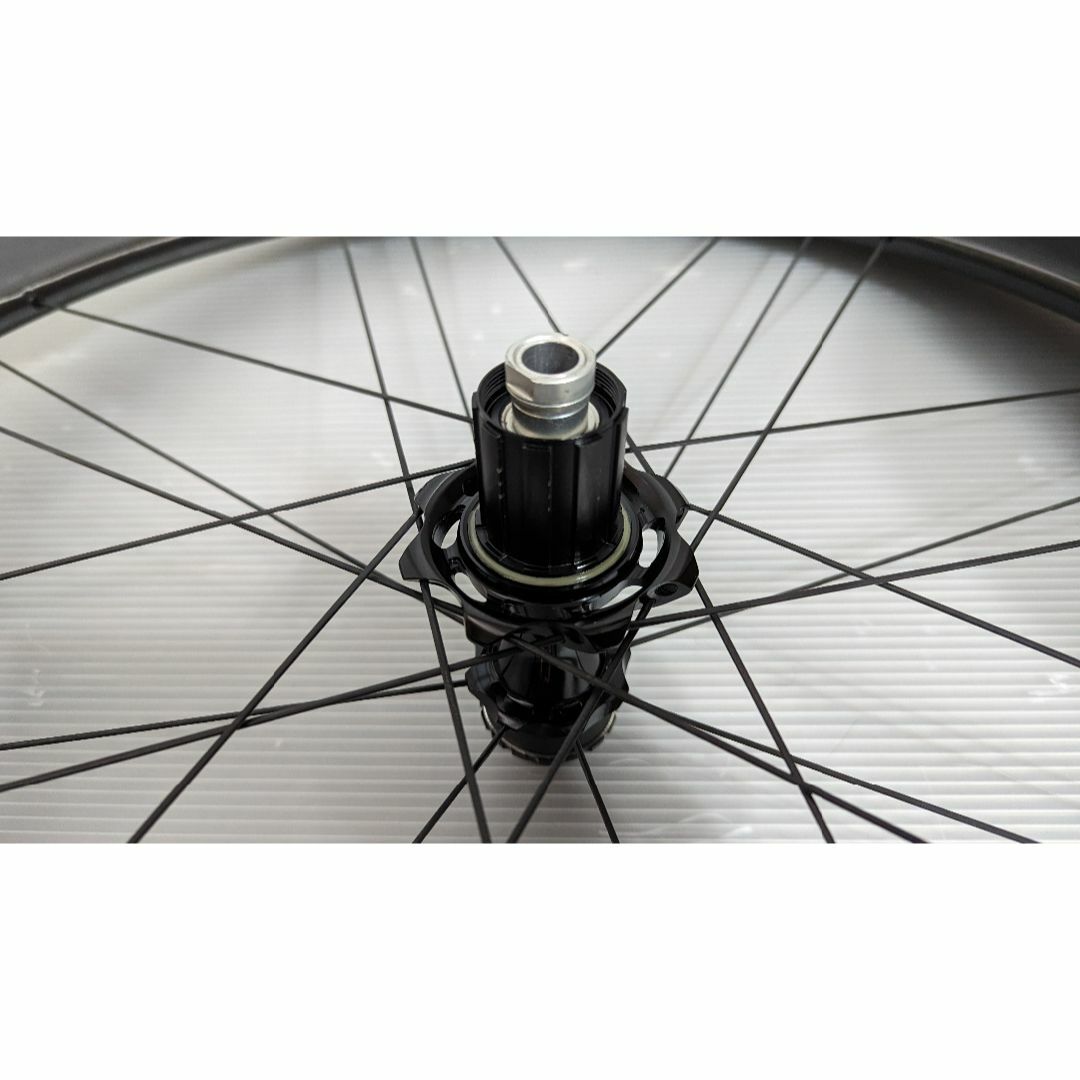 Campagnolo BORA ULTRA WTO 60 DB シマノ 9