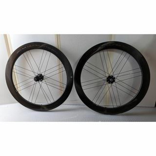 Campagnolo - Campagnolo BORA ULTRA WTO 60 DB シマノ