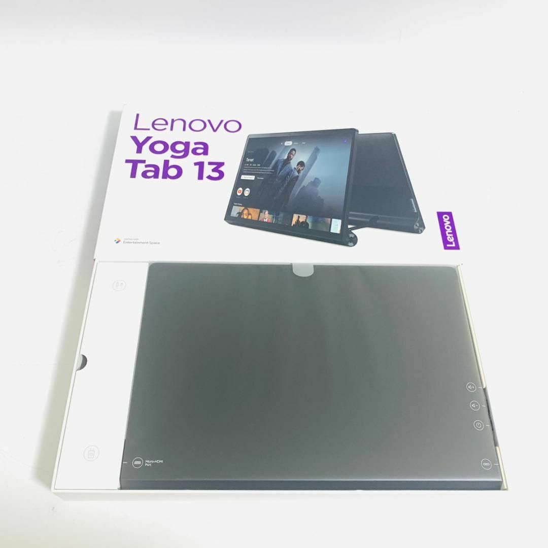 Lenovo - Lenovo Yoga Tab 13 レノボ タブレットPCの通販 by B/1's
