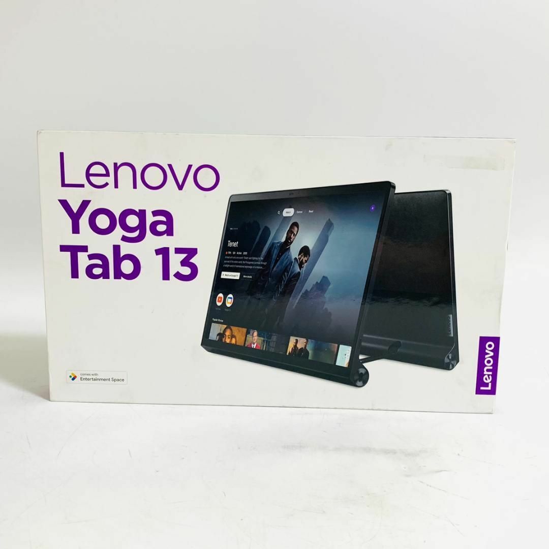 Lenovo yoga tab 13   ジャンク