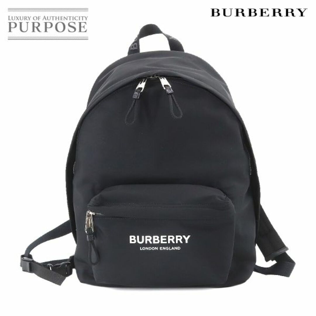 BURBERRY - 未使用 展示品 バーバリー BURBERRY リュックサック バック
