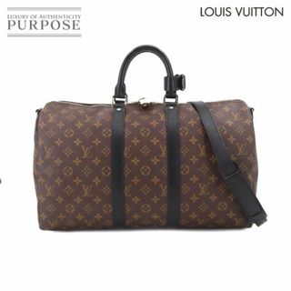 ヴィトン(LOUIS VUITTON) シルバー ボストンバッグ(メンズ)の通販 40点