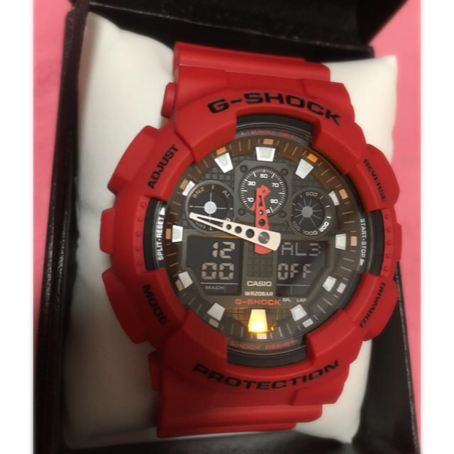 G-SHOCK(ジーショック)のG-SHOCK 5081✱JA 新品未使用 メンズの時計(腕時計(アナログ))の商品写真