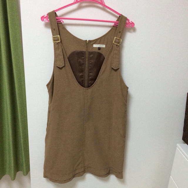 PROPORTION BODY DRESSING(プロポーションボディドレッシング)のれい様専用☆ レディースのワンピース(ミニワンピース)の商品写真