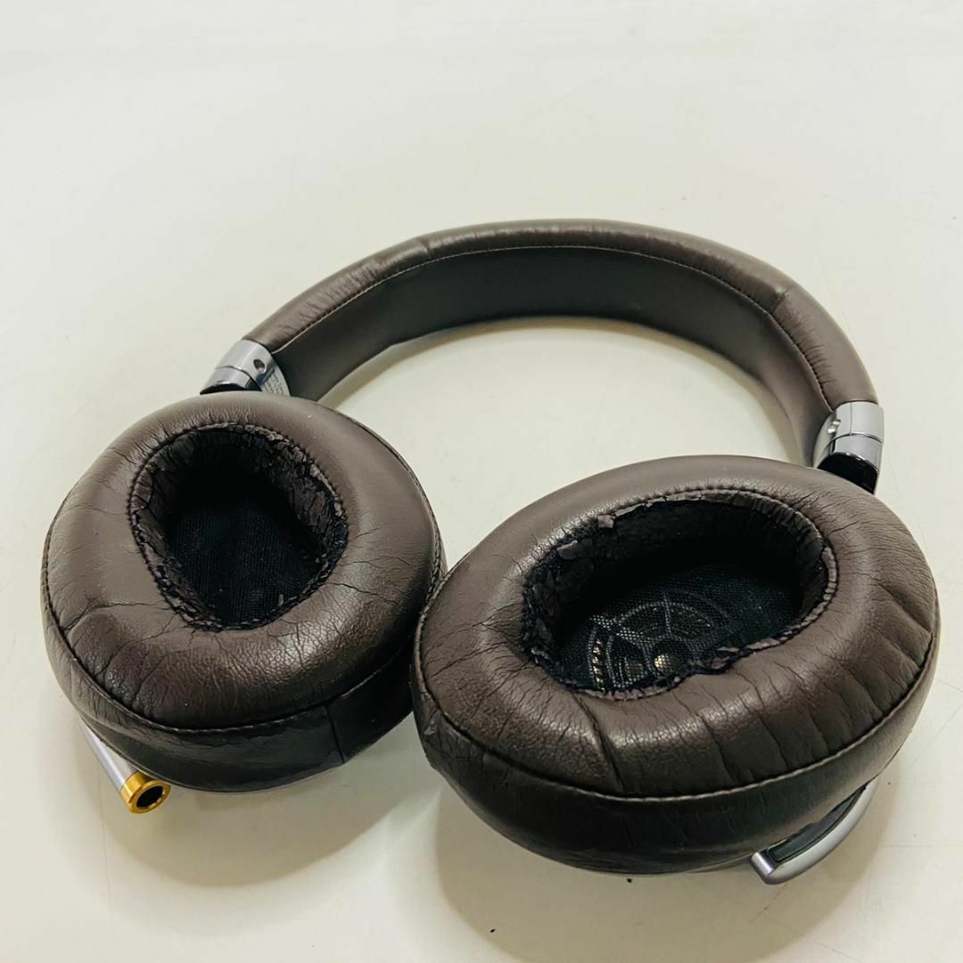 未使用　SONY MDR-1A ヘッドフォン ハイレゾ対応