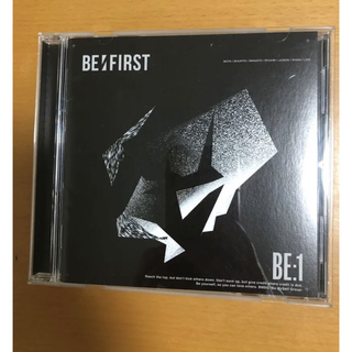 BE:FIRST BE:1 CD(ポップス/ロック(邦楽))