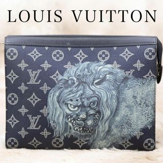 ヴィトン(LOUIS VUITTON) ネイビーの通販 3,000点以上 | ルイヴィトン