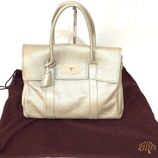 14日までお値下げ⭐︎Mulberry マルベリー　リュック　ブラウン