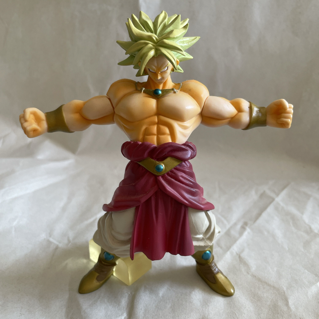 早いもの勝ち　全6体　ドラゴンボール　フィギュアまとめてセットで