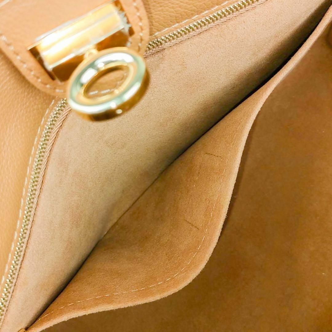 LOUIS VUITTON - 超美品✨ルイヴィトン オンマイサイド MM ノワール