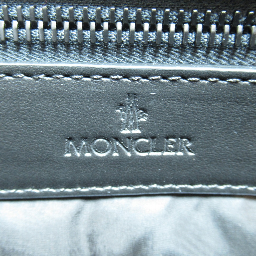 MONCLER(モンクレール)のモンクレール ピエリック バックパック リュックサック バックパック レディースのバッグ(リュック/バックパック)の商品写真