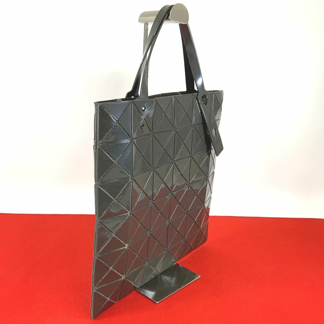 美品✨ISSEY MIYAKE イッセイミヤケ　バオバオ　トートバッグ　赤