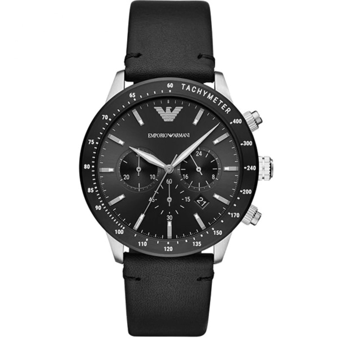 新しい EMPORIO ARMANI エンポリオアルマーニ 腕時計 AR11243 腕時計(アナログ)