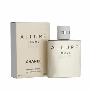 シャネル アリュール オム エディション ブランシュ 100ml EDP SP