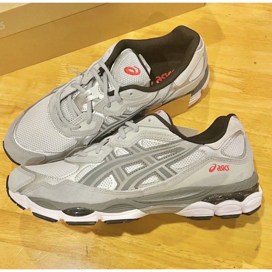 asics - 28cm ASICS SportStyle GEL-NYCの通販 by mr.mr's shop