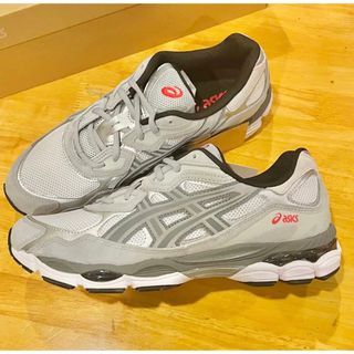 アシックス(asics)の28cm ASICS SportStyle GEL-NYC(スニーカー)