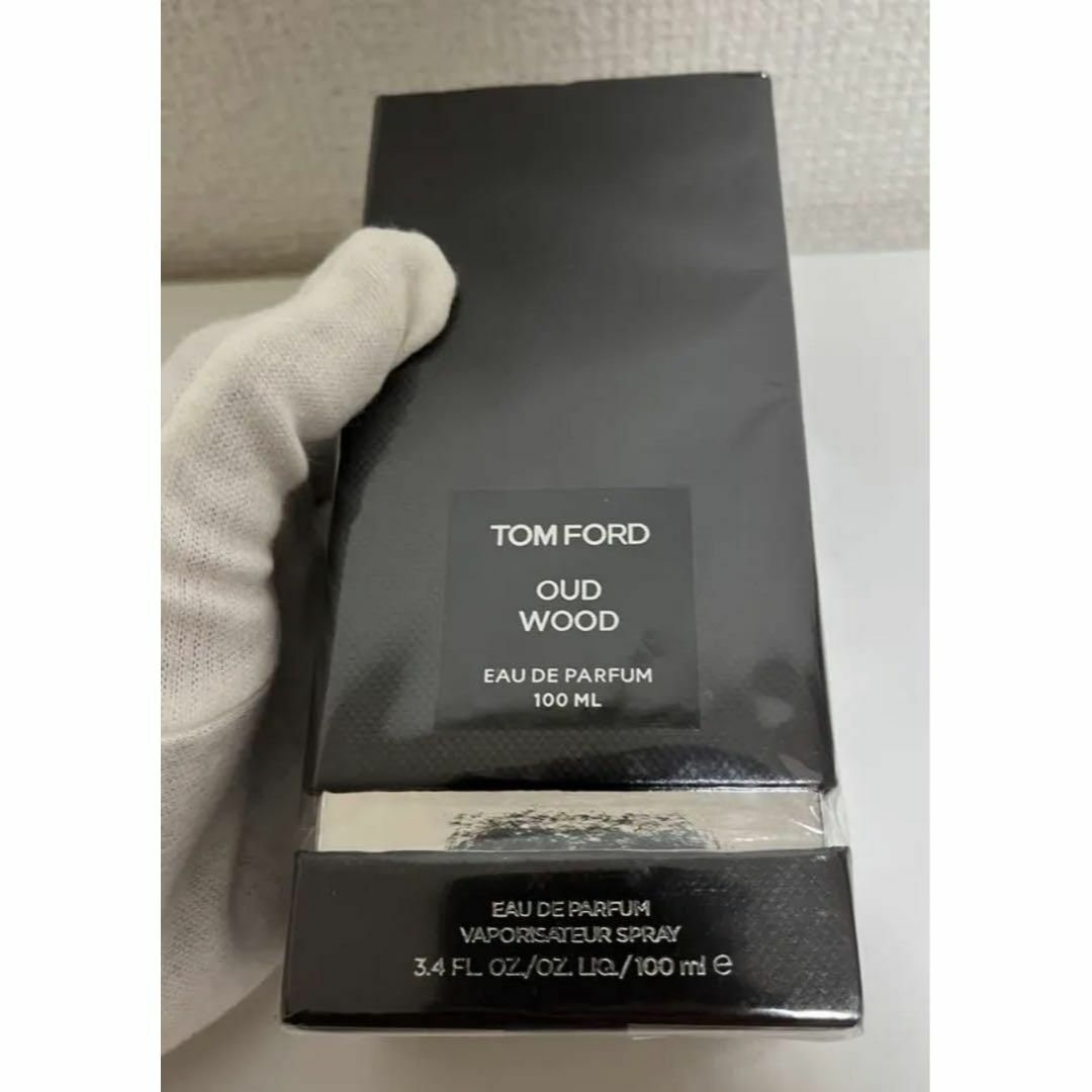 トムフォード Oud Wood ウードウッド オードパルファム 100ml