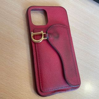 ディオール(Christian Dior) iphoneケース iPhoneケースの通販 400点