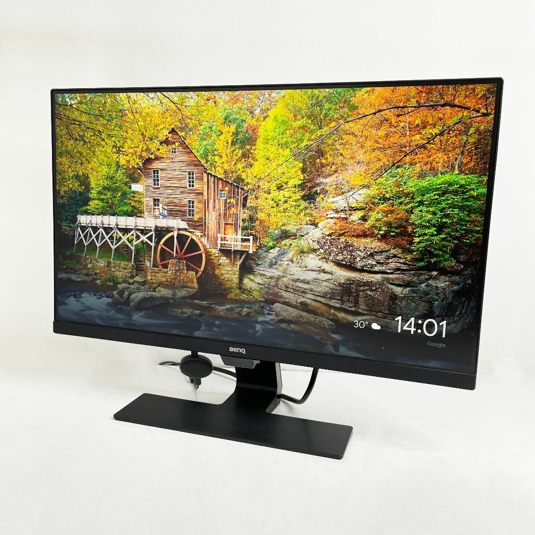 BenQ  アイケアモニター GW2780