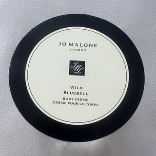 ジョーマローン(Jo Malone)のジョーマローン　ボディクリーム　ワイルドブルーベル(ボディクリーム)