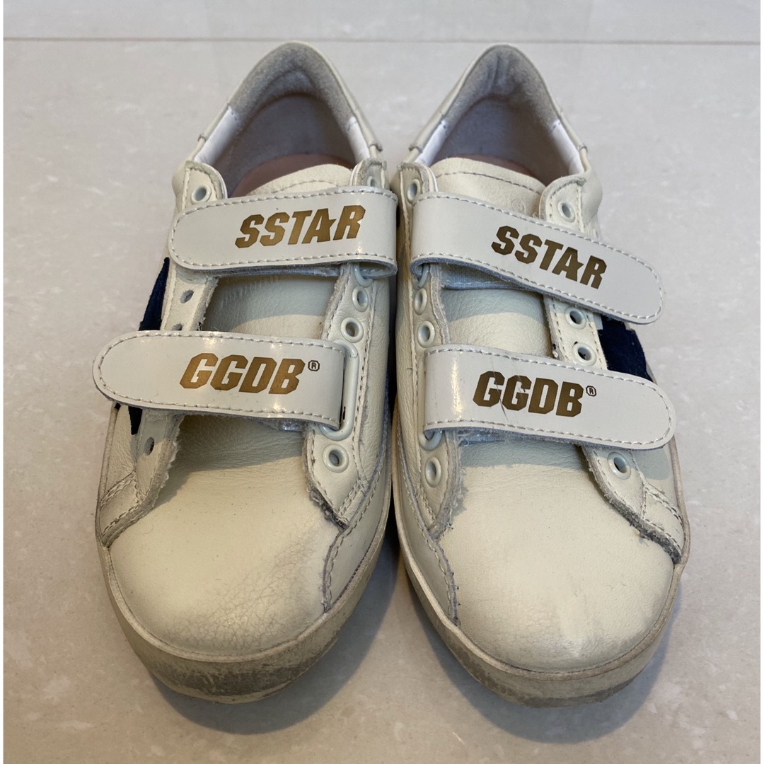 GOLDEN GOOSE - ゴールデングース☆スニーカー☆size32の通販 by もも
