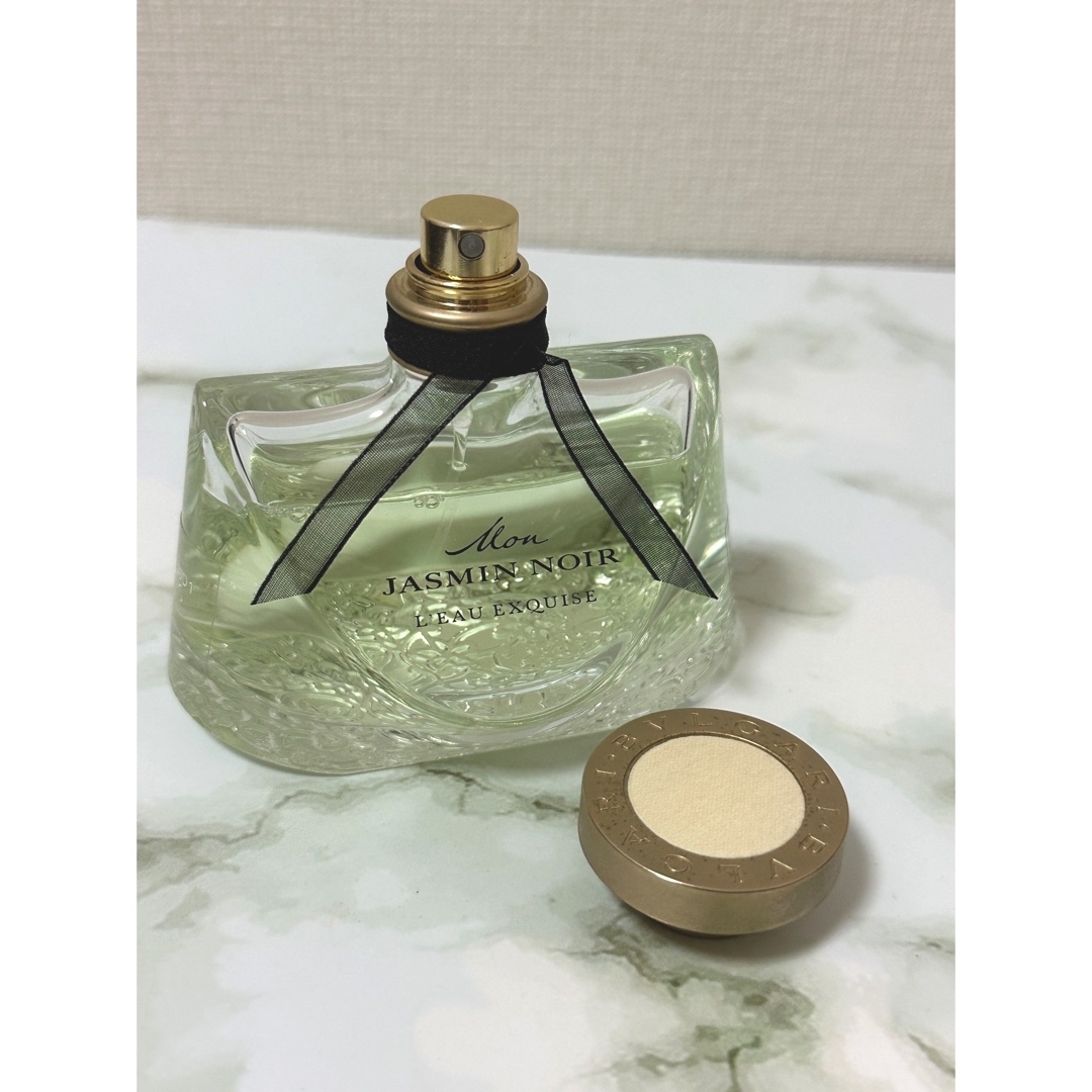 BVLGARI オードトワレ香水 75ml