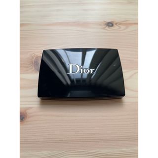 ディオール(Dior)のディオールスキン　フォーエバー　コンパクト(ファンデーション)