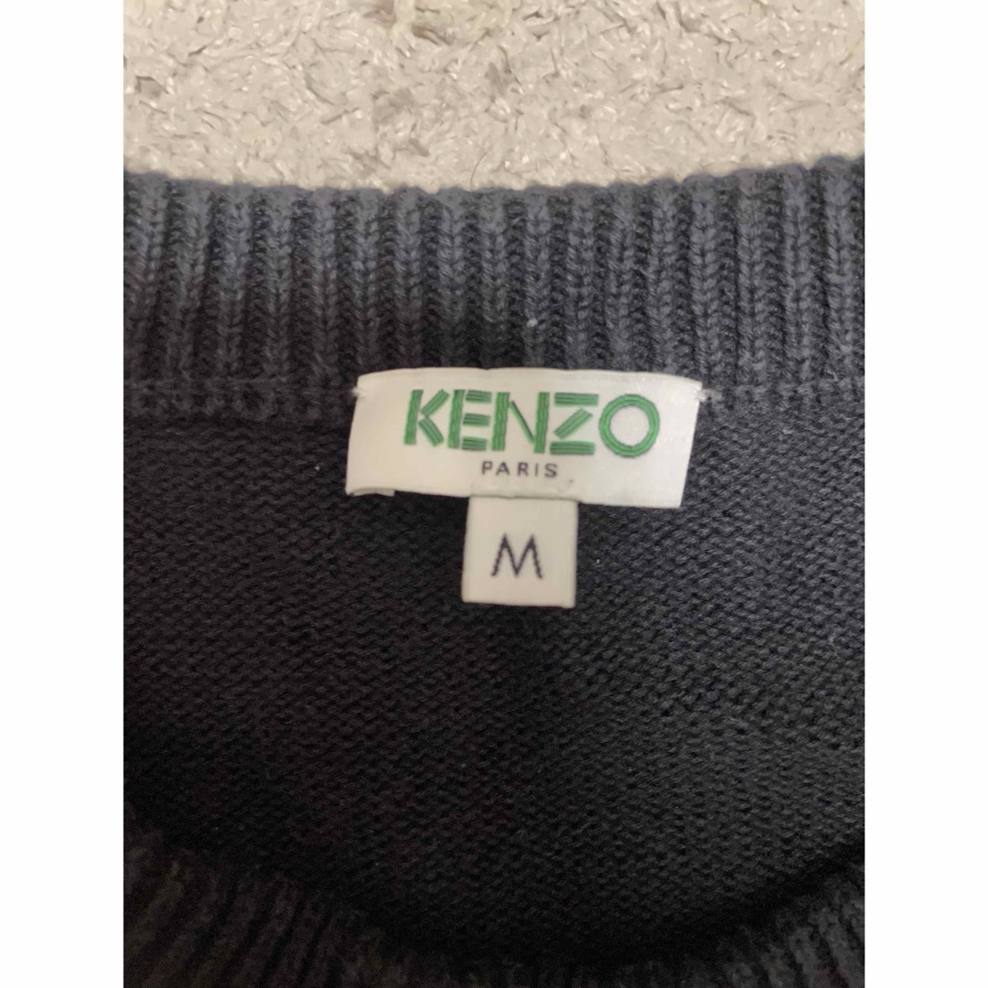 KENZO ニット セーター 1