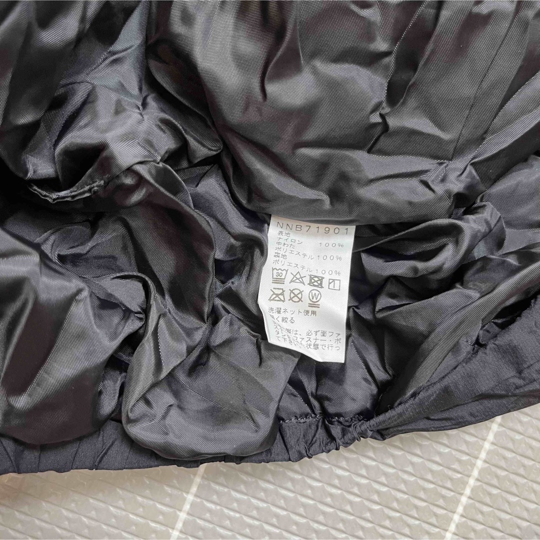 THE NORTH FACE - NNB71901 シェルブランケット ノースフェイス