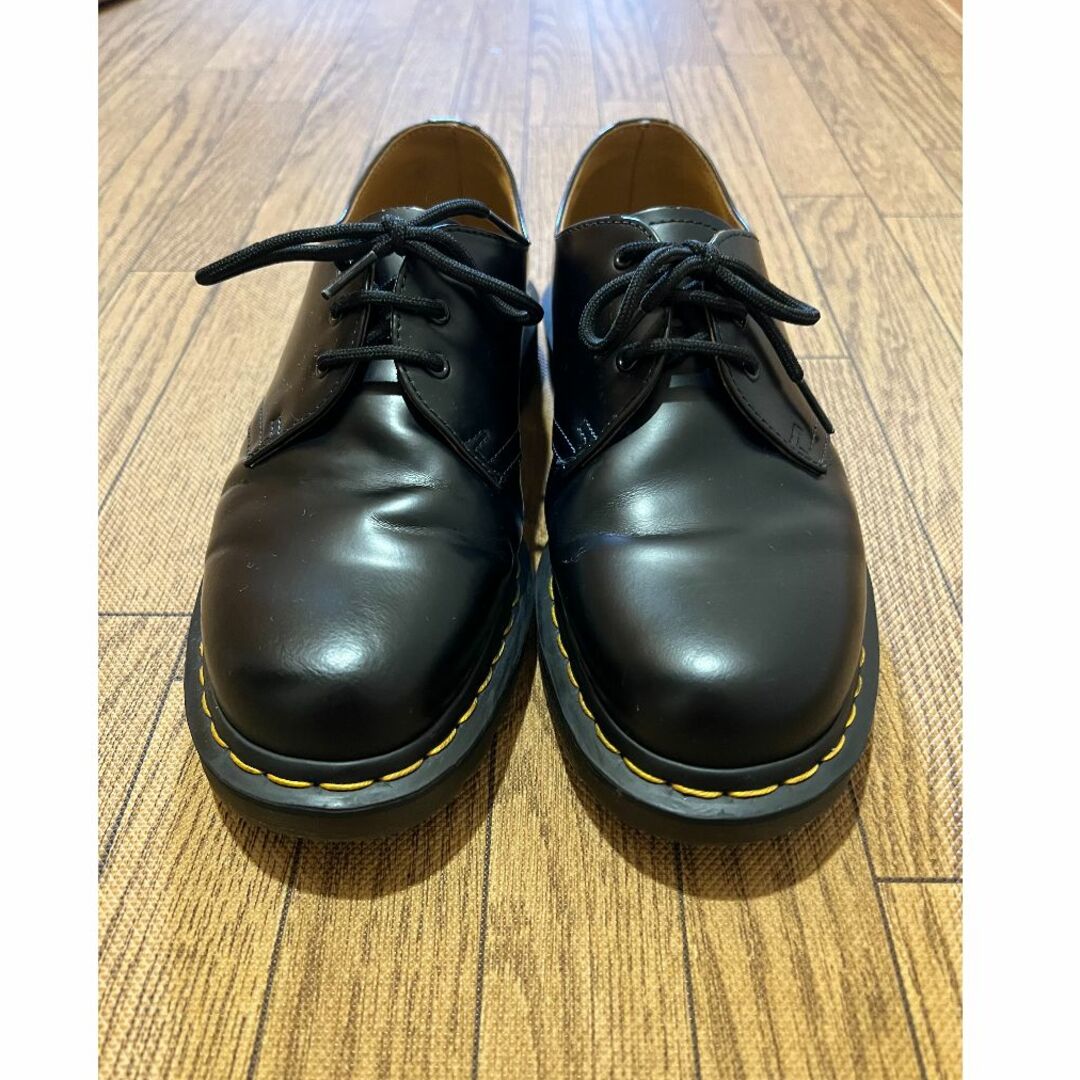 ドクターマーチン   Dr.Martens　1461 3ホールシューズ