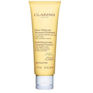 クラランス(CLARINS)の新品 クラランス ジェントル フォーミング クレンザー SP ドライ／ノーマル (洗顔料)