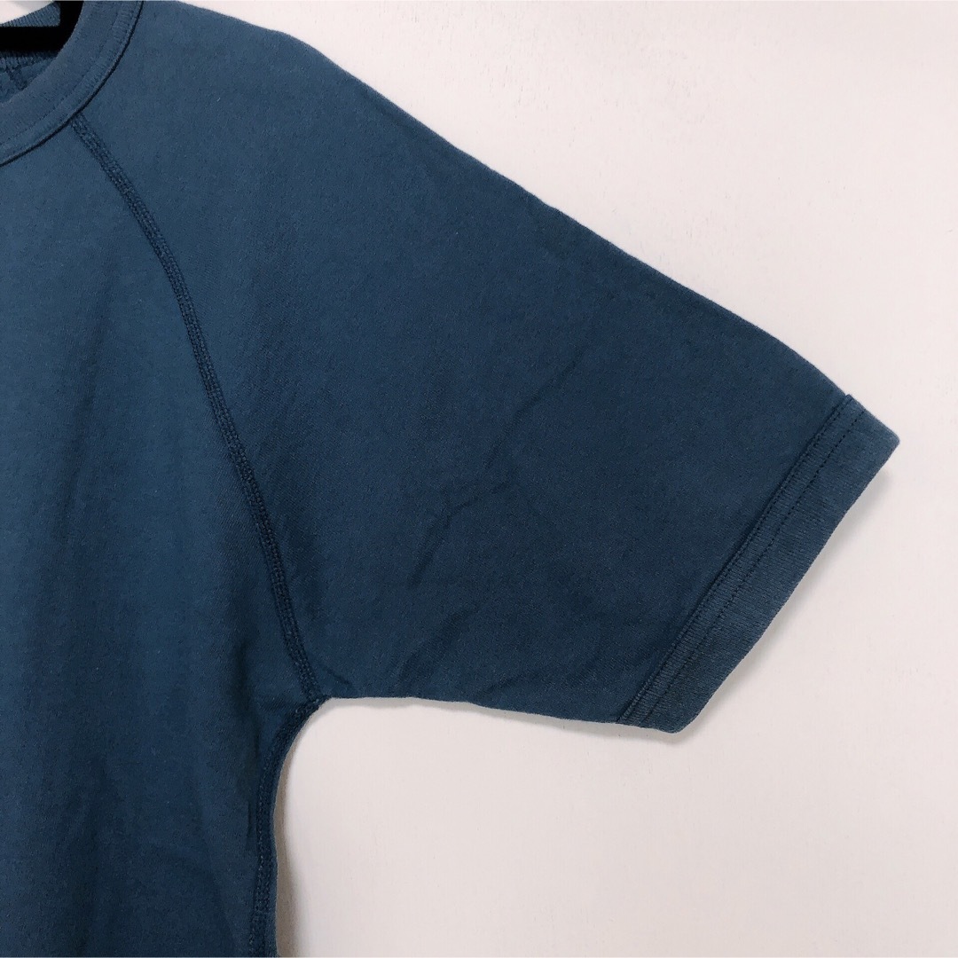 Zoom(ズーム)のスウェットTシャツ メンズのトップス(Tシャツ/カットソー(半袖/袖なし))の商品写真