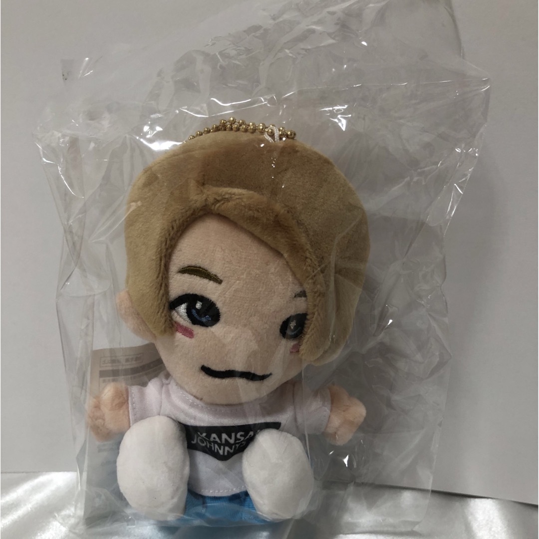 正門良規 ちびぬい アクキー・アクスタ3つ 楽しく 正門良規 ちびぬい アクキー・アクスタ3つ 楽しく
