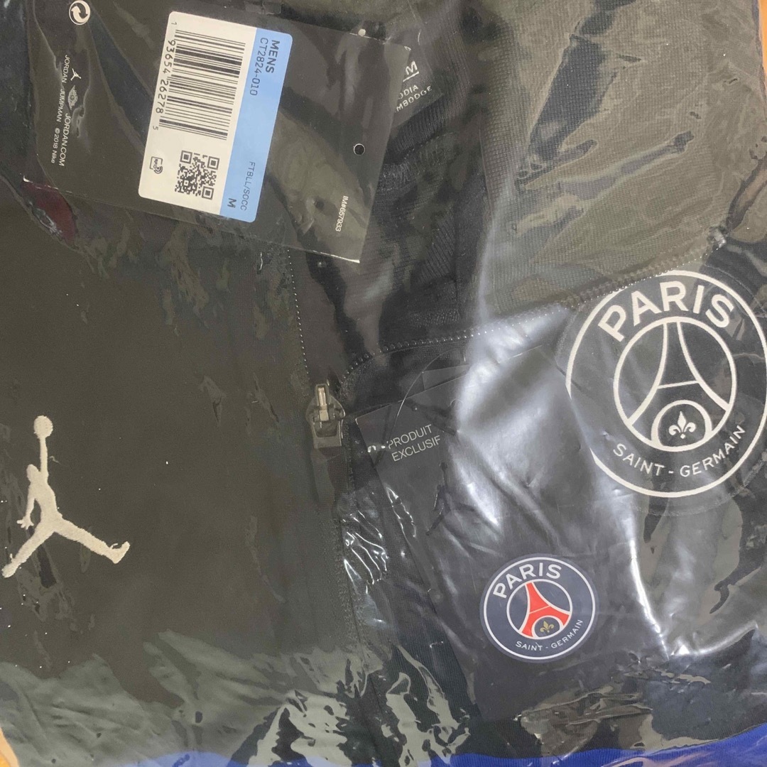 NIKE - 新品/正規品 パリ・サンジェルマン PSG x JORDAN セットアップ ...