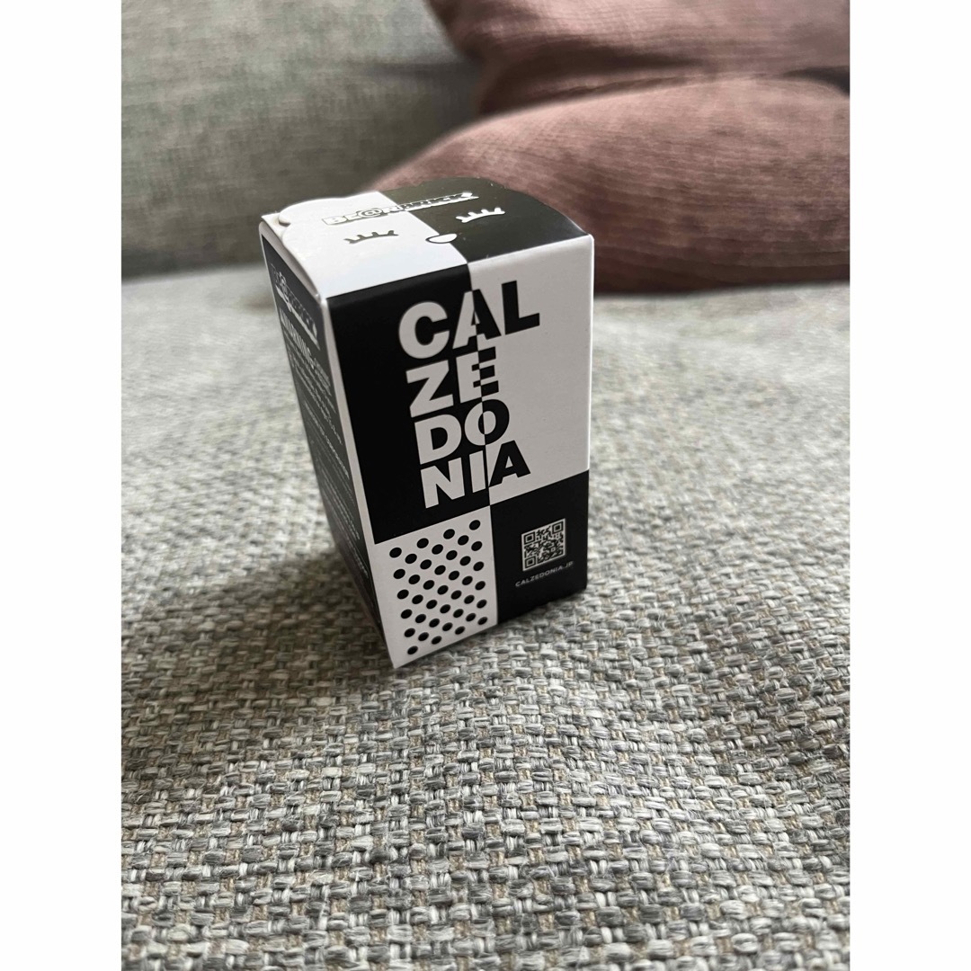 MEDICOM TOY(メディコムトイ)のBE@RBRICK CALZEDONIA ベアブリック　カルツェドニア　未開封 エンタメ/ホビーのフィギュア(その他)の商品写真