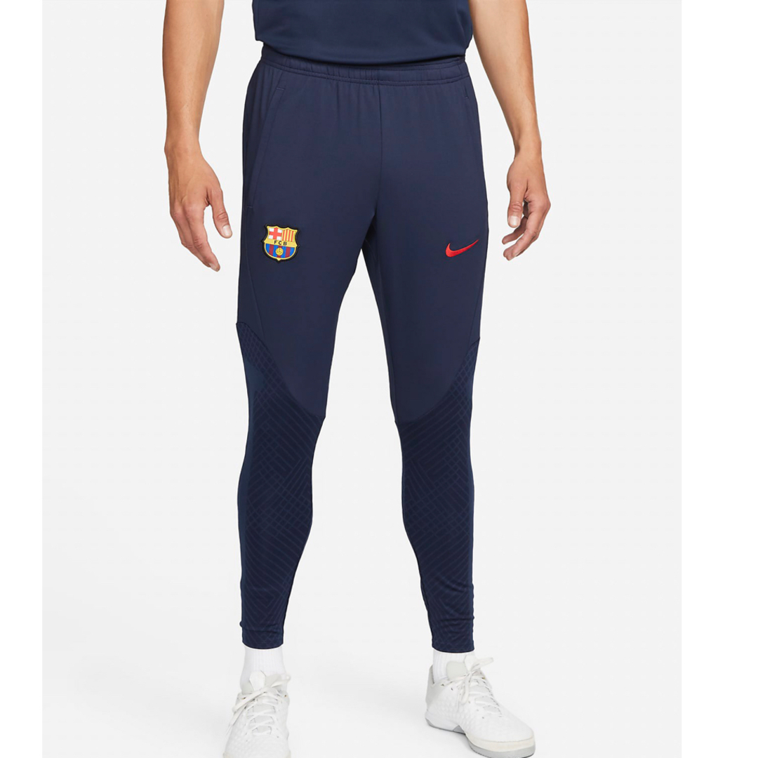 【S】バルセロナ Dri-FIT ストライク パンツ FC Barcelona