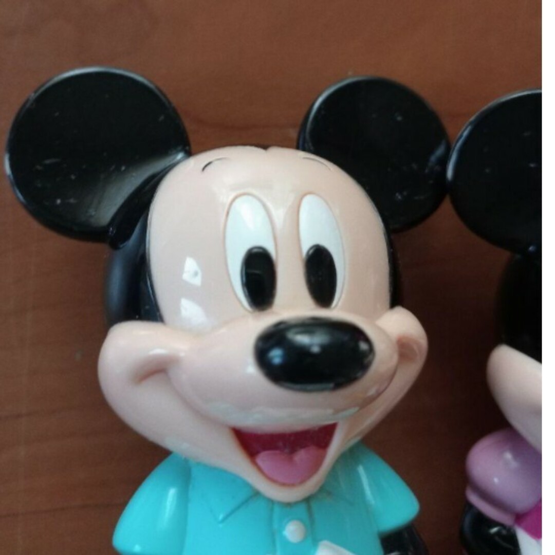 Disney(ディズニー)のDWE ミッキー ミニー マイク プレイメイトエア キッズ/ベビー/マタニティのおもちゃ(知育玩具)の商品写真