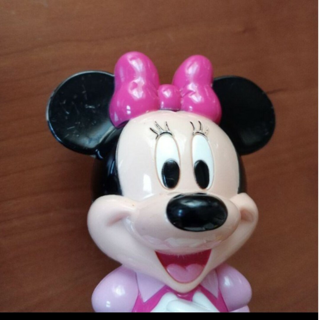 Disney(ディズニー)のDWE ミッキー ミニー マイク プレイメイトエア キッズ/ベビー/マタニティのおもちゃ(知育玩具)の商品写真