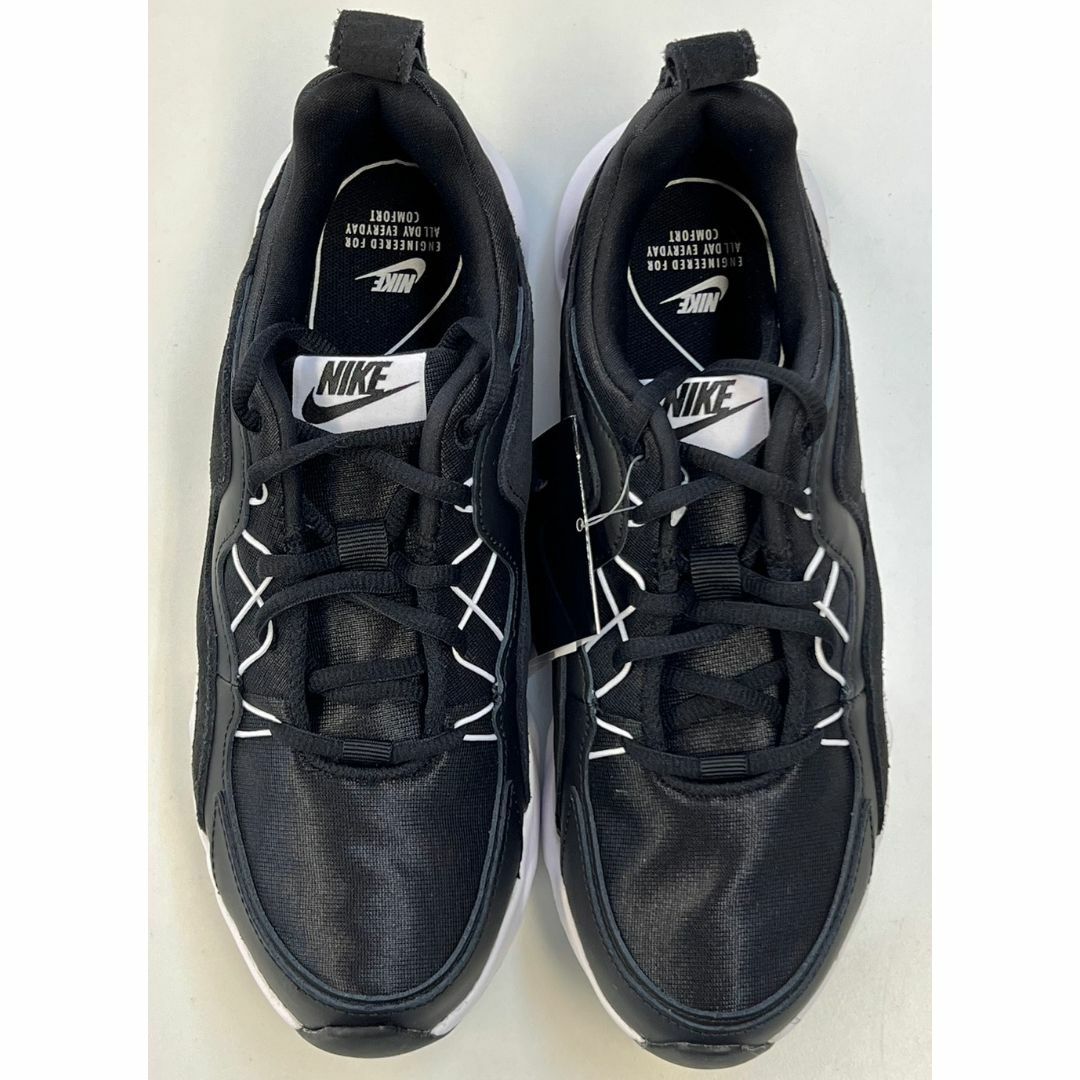 NIKE(ナイキ)の新品 ナイキ レディース RYZ365 黒 26.0cm レディースの靴/シューズ(スニーカー)の商品写真