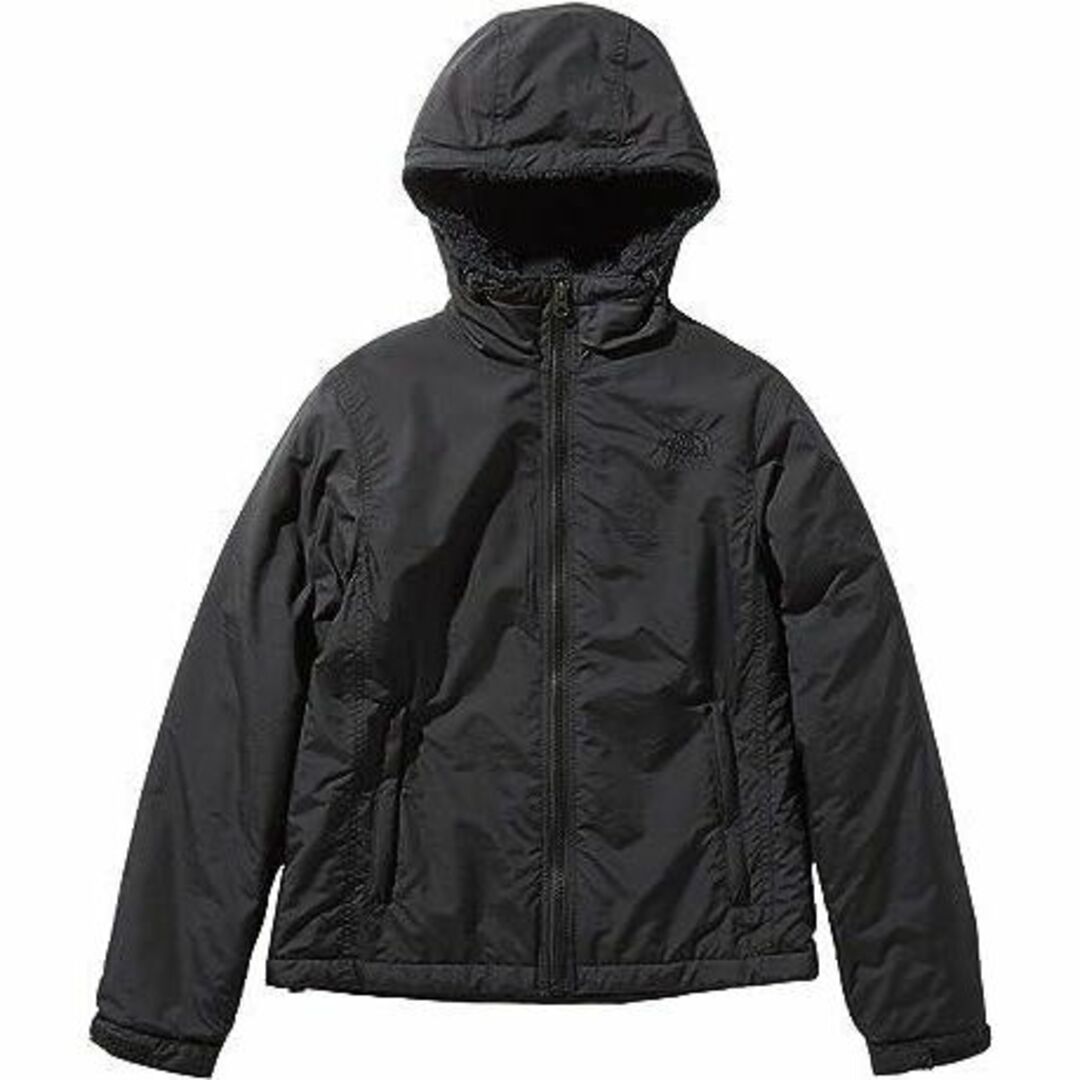 30378タ　THE NORTH FACE　ジャケット ブラック　S