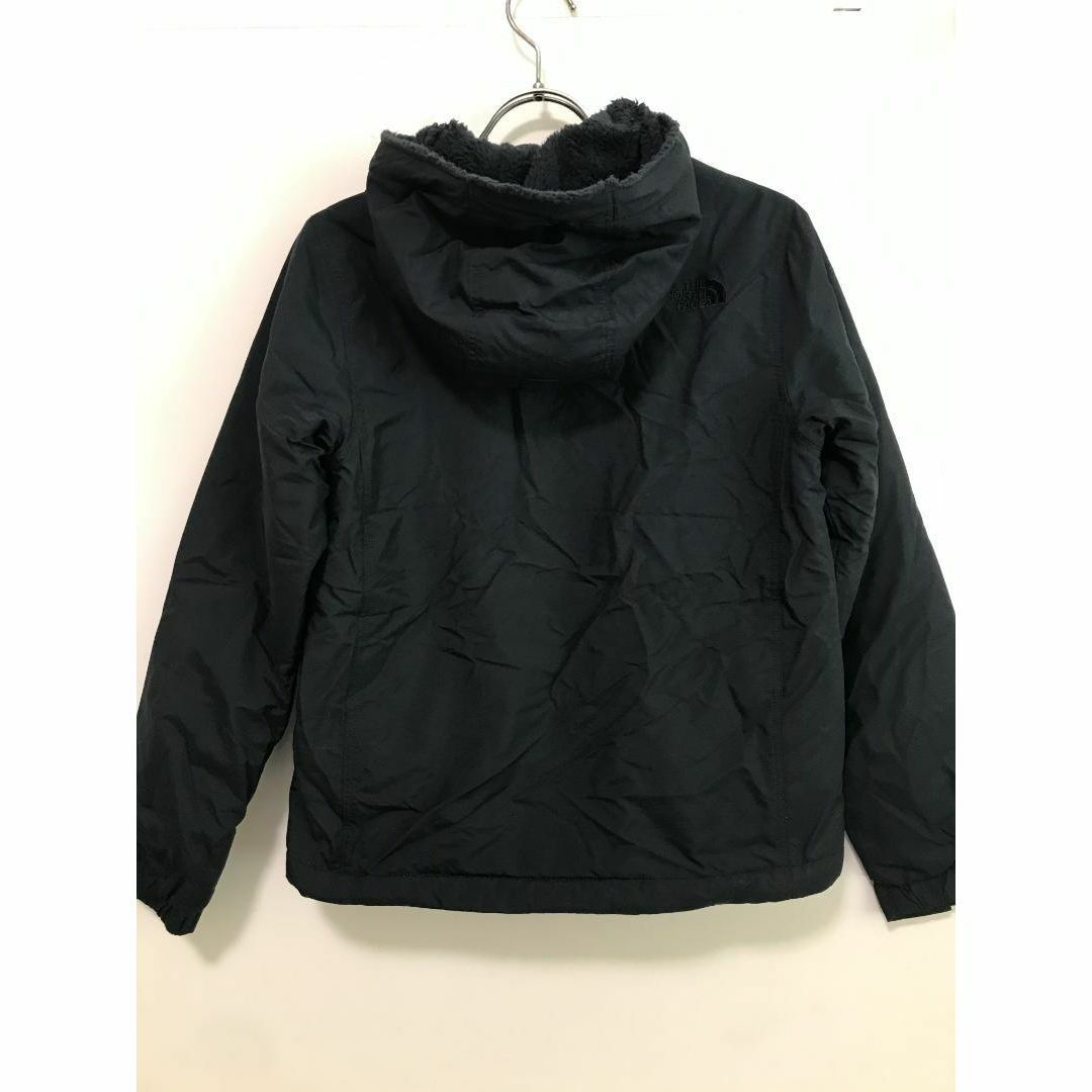 30378タ　THE NORTH FACE　ジャケット ブラック　S