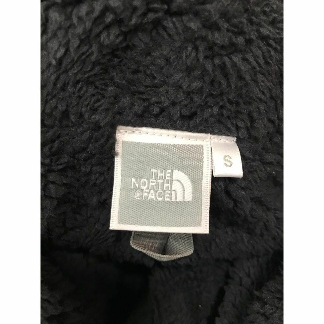 30378タ　THE NORTH FACE　ジャケット ブラック　S