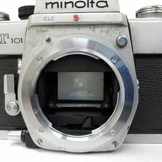 【動作確認済】 Minolta SRT101 d0912-19x y