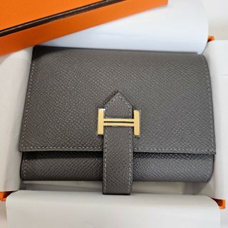 エルメス(Hermes)の新品 ★ HERMES エルメス べアン コンビネ(財布)