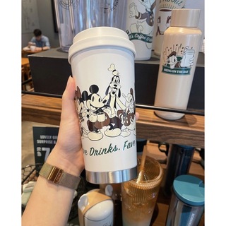 Starbucks Coffee - 台湾 スターバックス 23'ディズニー FRIENDS ...