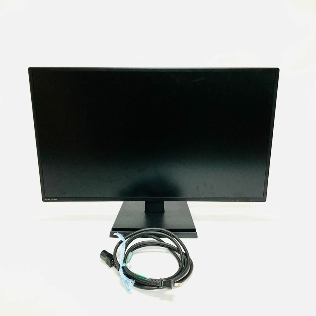 LCD-AH271XDB ディスプレイ　ワイド液晶27インチ